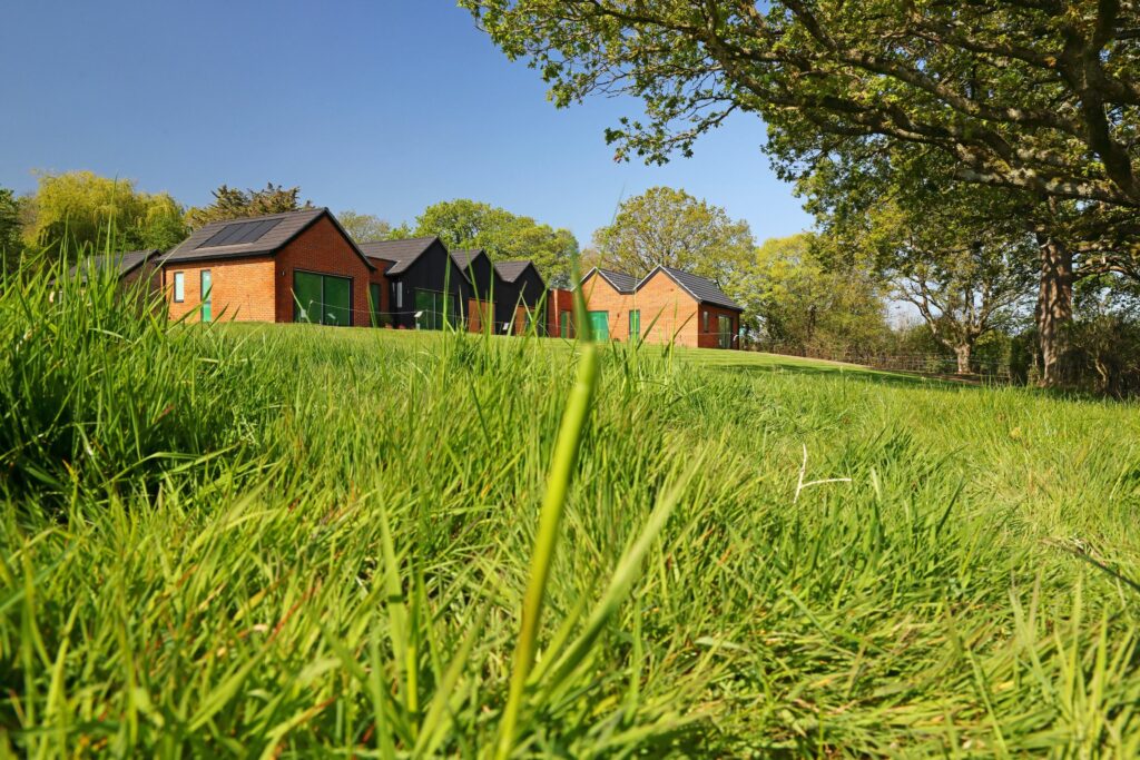 THE STABLEYARD, EFFINGHAM COMMON