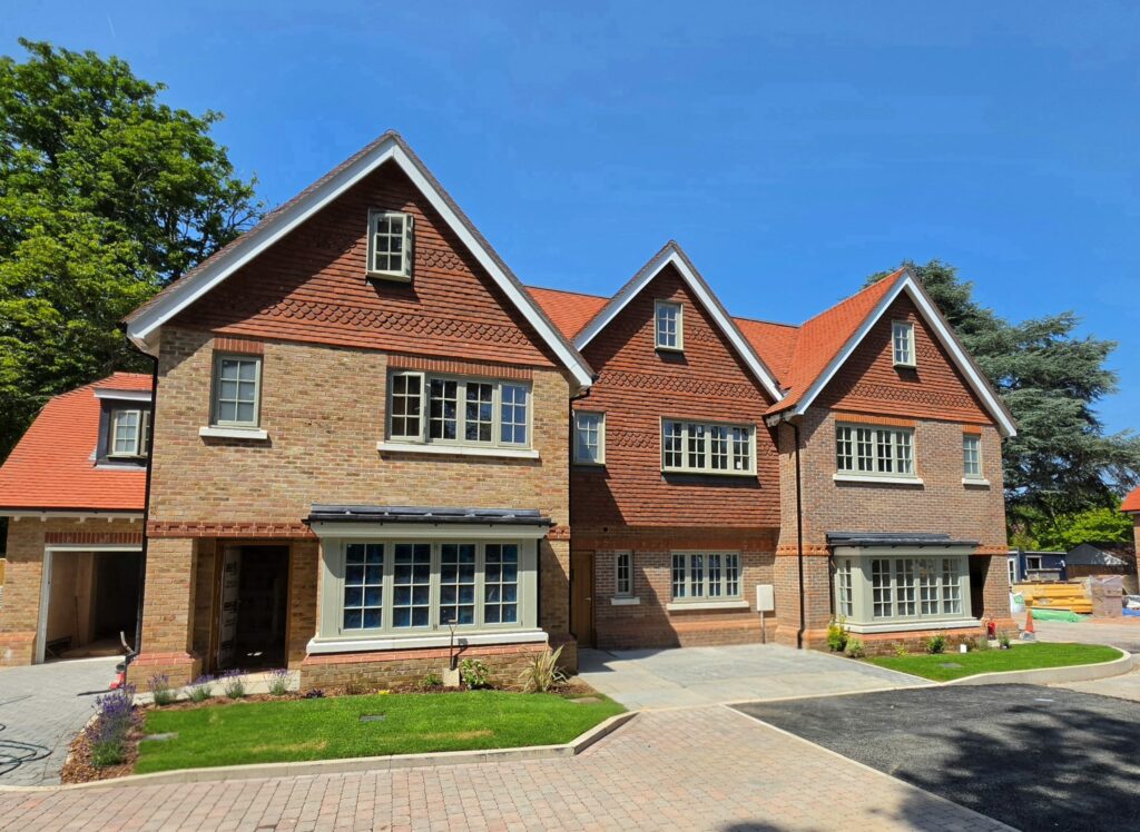 CENTURION PLACE, ESHER