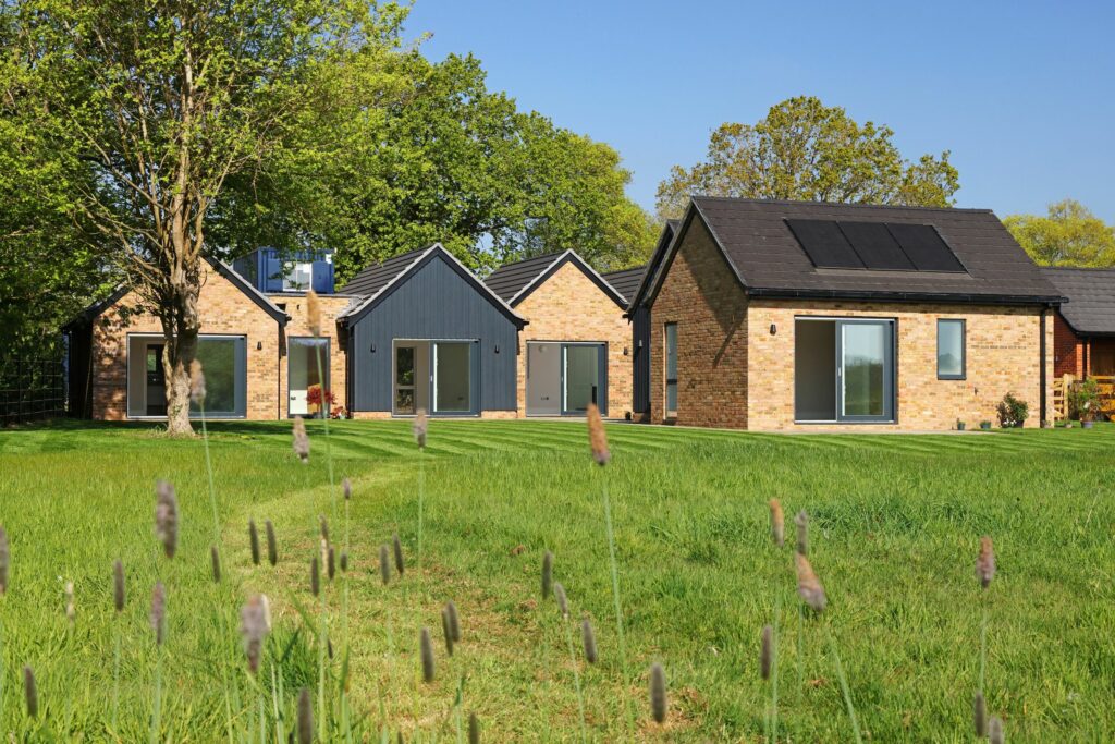 THE STABLEYARD, EFFINGHAM COMMON